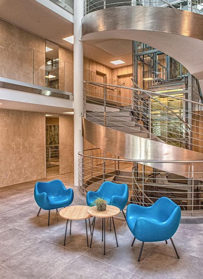 Apartament Zatoka Puck Eksteriør billede